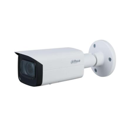 CAMARA IP 4MPX LENTE MOT. 2.7-13.5MM **