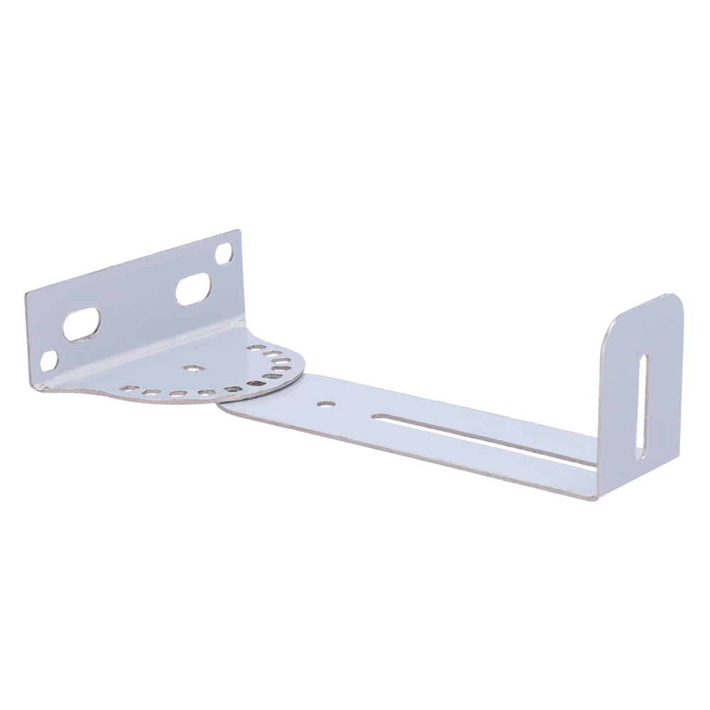 SOPORTE PARA BARRERA COMPATIBLE CON ABI30 y ABI100 2XAN-6Z**