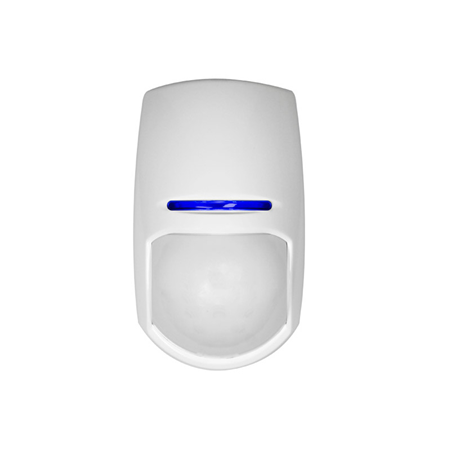 DETECTOR PYRONIX DE DOBLE TECNOLOGÍA