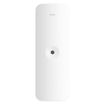 Detector cableado de rotura de cristal Alcance detección 8 m / 120 º