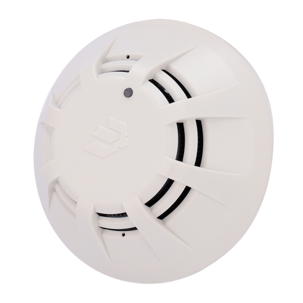 Detector óptico convencional Sensibilidad ajustable (3 niveles)