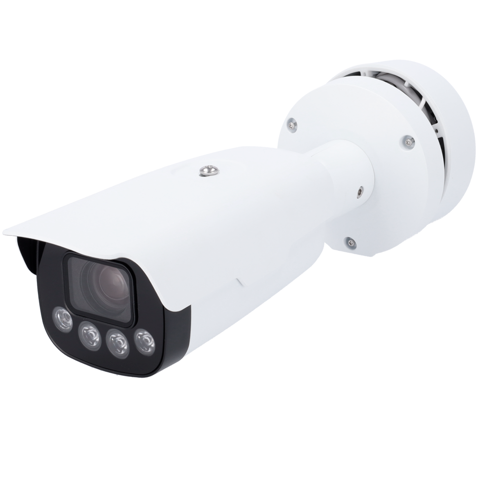 Cámara IP panorámica 2 Megapíxel   50 m