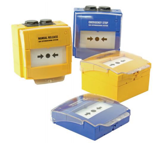 PULSADOR DE INTERIOR MCP3A