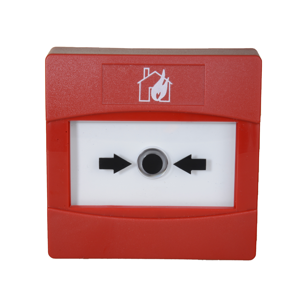 PULSADOR ANALOGICO REARMABLE ADVANCED **