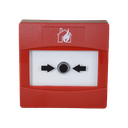 PULSADOR ANALOGICO REARMABLE ADVANCED **