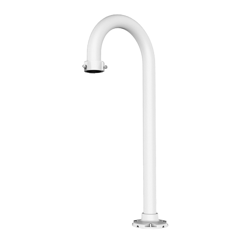 [PFB301S-E] SOPORTE CORNISA PARA DOMOS MOT. USO EXTERIOR PFB301S-E