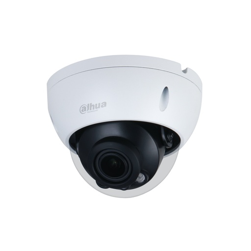 [IPC-HDBW2431R-ZS-S2] DOMO FIJO IP STARLIGHT SMART IR 40M ANTIVANDALICO