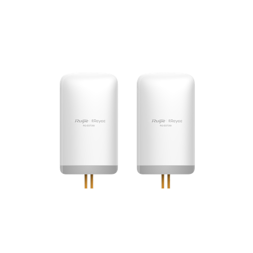 [RG-EST350-V2] ENLACE INALAMBRICO DE HASTA 5KM **