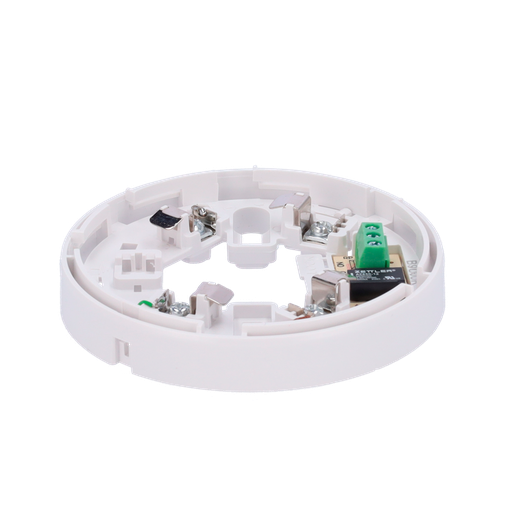 [DMT-B9000R-V2] BASE DE PERFIL BAJO CON RELE DMT-B9000R-V2**