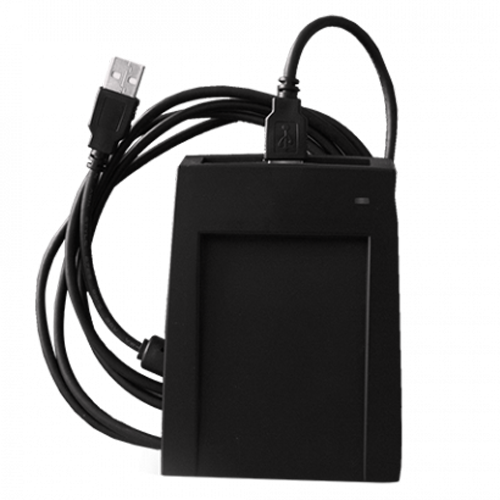 [ZK-CARD-ENCODER] CODIFICADOR DE TARJETAS USB TARJETAS MF ZK-CARD-ENCODER**