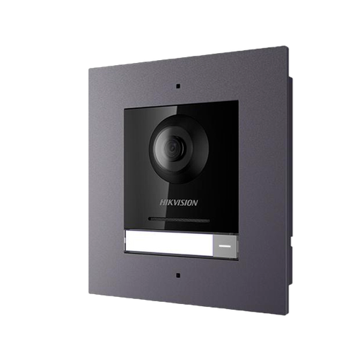 [DS-KD8003-IME1(B)/Flush] Videoportero IP