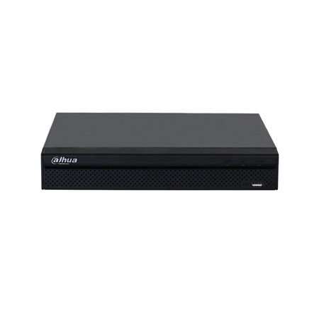 [DHI-NVR2108HS-S3] NVR IP de 8 canales