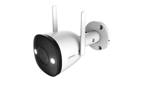 [IPC-F22FP-0280B-IMOU] CÁMARA WIFI IP IMOU 2MP CON DISUASIÓN ACTIVA