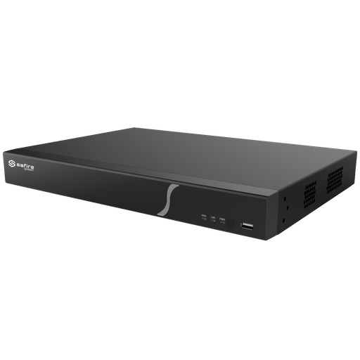 [SF-XVR8216A-HU] Grabador analógico XVR Serie 8 16CH HDTVI/HDCVI/AHD/CVBS/ 16+8 IP