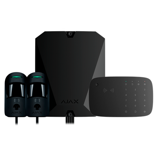 [FIBRA-KIT5-PRO-2G-B] FIBRA-KIT5-PRO-2G-B