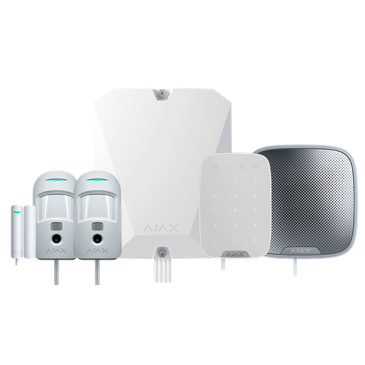 [FIBRA-KIT5-PRO-4G-W] FIBRA-KIT5-PRO-4G-W