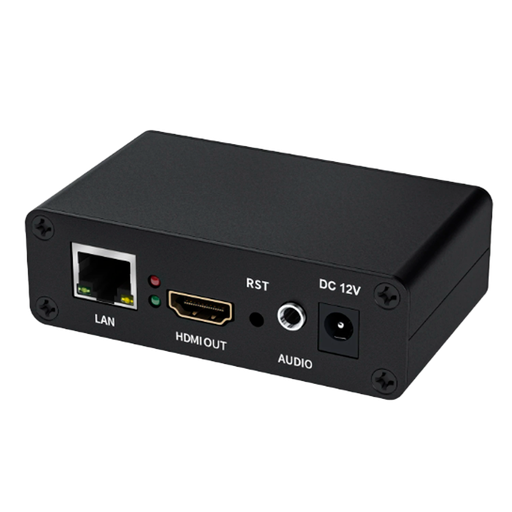 [ONVIF-HDMI] ONVIF-HDMI